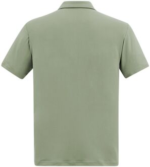 Regatta Heren Maverik Stretch Poloshirt (Lichte Salie) - maat 2XL Salie Groen