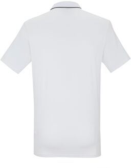 Regatta Heren Maverik Stretch Poloshirt (Wit) - L