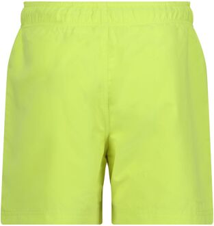 Regatta Heren Mawson II Zwemshort (Citron Lime) - maat Groen