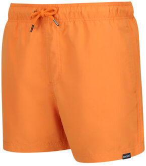 Regatta Heren mawson ii zwemshort Oranje