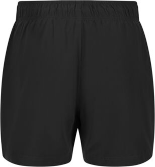 Regatta Heren Mawson II Zwemshort (Zwart) - 2XL