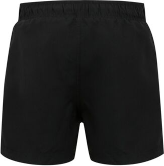 Regatta Heren Mawson II Zwemshort (Zwart/Olympisch Blauw) - 2XL