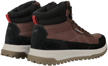 Regatta Heren Mayfield Suède Wandelschoenen (Kastanjebruin) - EU 39/ UK 6