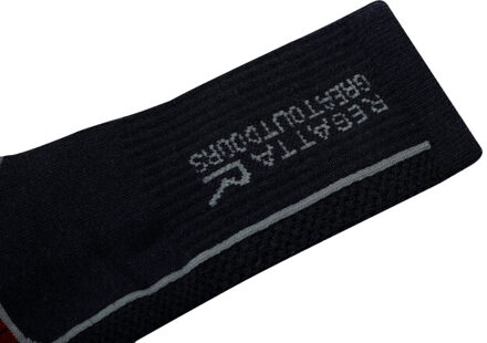 Regatta Heren merino wollen wandelsokken Grijs - 39-42