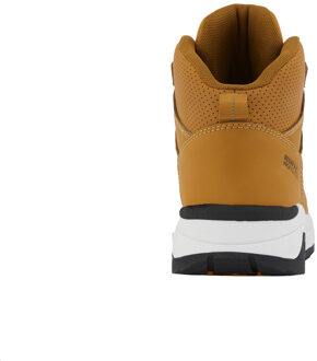 Regatta Heren Metafort Nubuck Veiligheidslaarzen (Honing/Wit) - EU 42 / UK 8