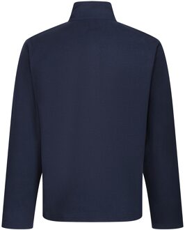 Regatta Heren Microfleece Gerecycleerd Jasje (Marine) Navy