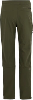 Regatta Heren Montorn wandelbroek (Olijfnacht)