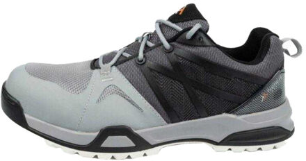 Regatta Heren mortify suede veiligheidsschoenen Grijs - 38