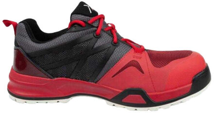 Regatta Heren mortify suede veiligheidsschoenen Grijs - 39