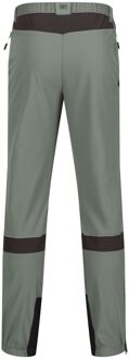 Regatta Heren mountain iii wandelbroek Licht Groen