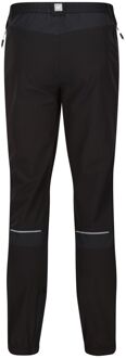 Regatta Heren mountain iii wandelbroek Zwart - 38W/32L