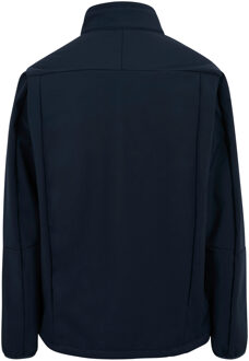 Regatta Heren Mountdale Softshell Jack (Marineblauw) Navy