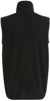 Regatta Heren navigate fleece gilet Grijs - S