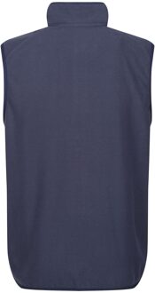 Regatta Heren navigate fleece gilet Navy