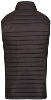 Regatta Heren navigate hybride body warmer - maat S Zwart