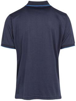 Regatta Heren navigate poloshirt met korte mouwen Beige - S