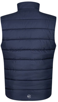 Regatta Heren navigate thermisch gilet Blauw - XXL / XXXL