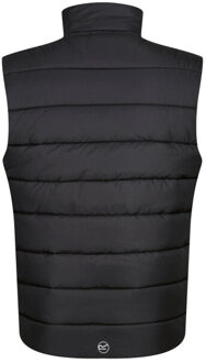 Regatta Heren navigate thermisch gilet - maat L Zwart