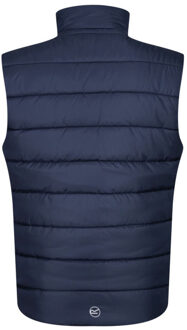 Regatta Heren navigate thermisch gilet - maat M Blauw