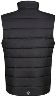 Regatta Heren navigate thermisch gilet - maat S Zwart