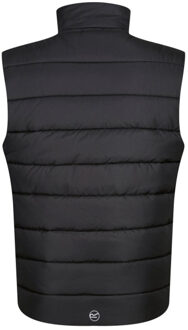 Regatta Heren navigate thermisch gilet - maat XL Zwart