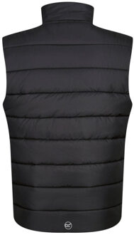 Regatta Heren navigate thermisch gilet - maat XXL / XXXL Zwart