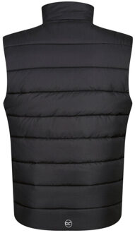 Regatta Heren navigate thermisch gilet Zwart - XXXL