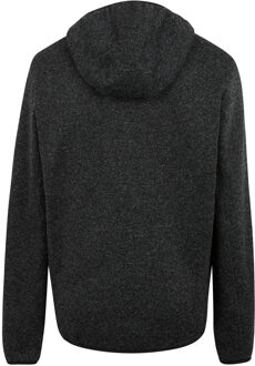 Regatta Heren Newhill Marl Full Zip Fleecejack (As) - maat Grijs