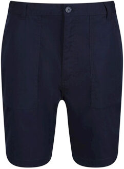 Regatta Heren nieuwe action shorts Blauw - 44