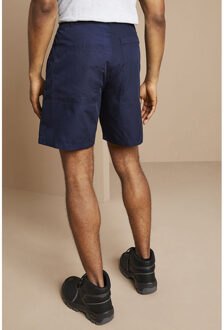 Regatta Heren Nieuwe Action Shorts (Marineblauw) Navy