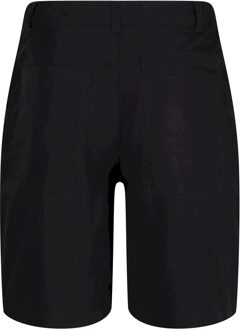 Regatta Heren Nieuwe Action Shorts (Zwart) - maat