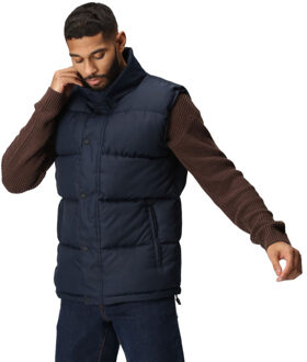 Regatta Heren northdale geïsoleerd gilet Blauw - XXL / XXXL