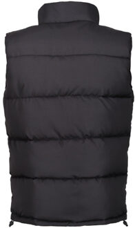 Regatta Heren northdale geïsoleerd gilet Zwart - XXXL