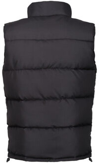 Regatta Heren northdale geïsoleerde bodywarmer Zwart - L