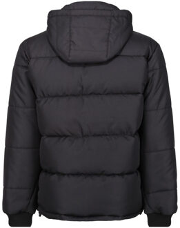 Regatta Heren northdale geïsoleerde jas Zwart - XXL / XXXL