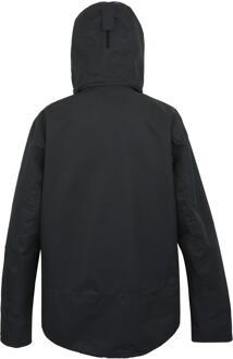 Regatta Heren Oakhowe Waterdichte Jas (Zwart) - XL