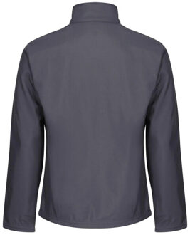 Regatta Heren octagon ii soft shell jas Grijs