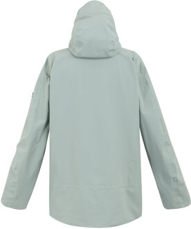 Regatta Heren okara waterdichte jas Groen