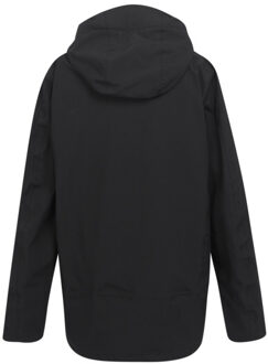 Regatta Heren okara waterdichte jas Zwart - S