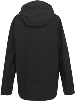 Regatta Heren Okara Waterdichte Jas (Zwart) - S