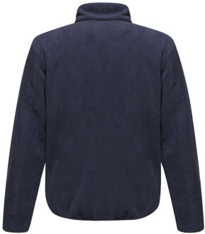 Regatta Heren omicron iii fleecejack Blauw - S