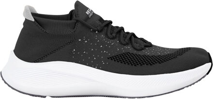 Regatta Heren Orton Sportschoenen (Zwart/Grijs) - EU 43 / UK 9