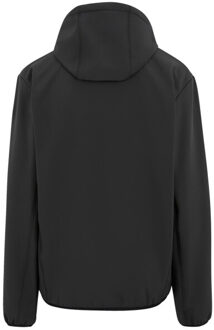 Regatta Heren ossek soft shell jas Grijs - XXL / XXXL