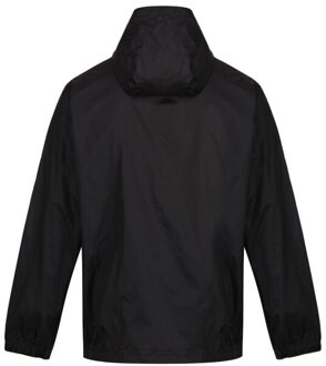 Regatta Heren packaway jas - maat L Zwart