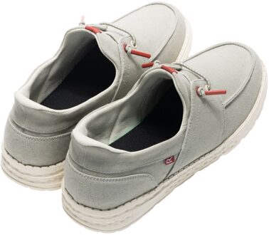 Regatta Heren Penzance Casual Schoenen (Abbeystone) Beige - EU 47.5 / UK 12