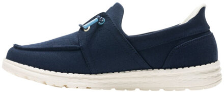 Regatta Heren penzance casual schoenen Blauw - 43