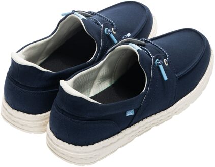 Regatta Heren Penzance Casual Schoenen (Maanlicht Denim) Navy/blauw - EU 44 / UK 9.5