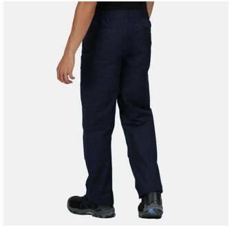 Regatta Heren Pro Actiebroek (Marine) Navy - 32W/34L