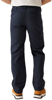 Regatta Heren Pro Action Stretch Broek (Marineblauw) Navy - 44 Normaal