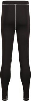 Regatta Heren Pro Base Layer Broek (Zwart)